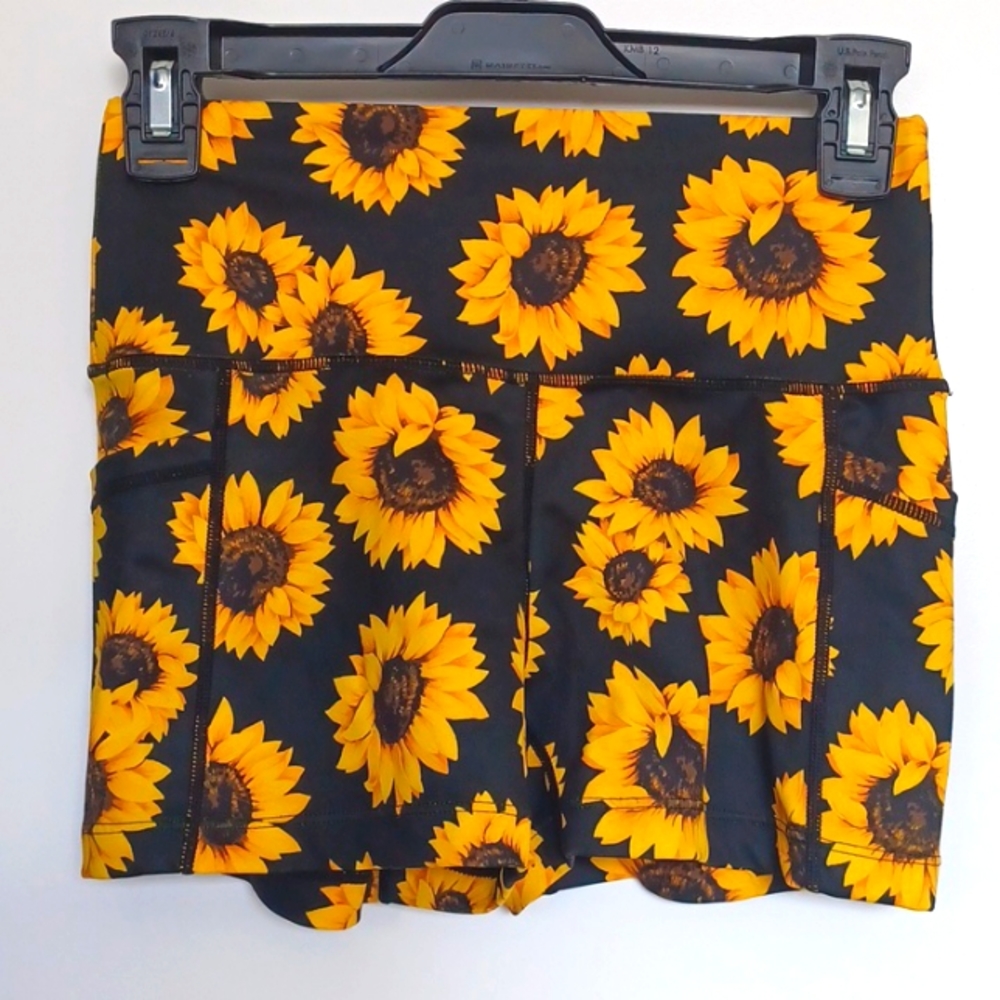 CVG Shorts